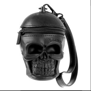 💀Killstar Mini Grave Digger Coin Purse💀